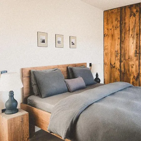 Seaweeds Apartamento