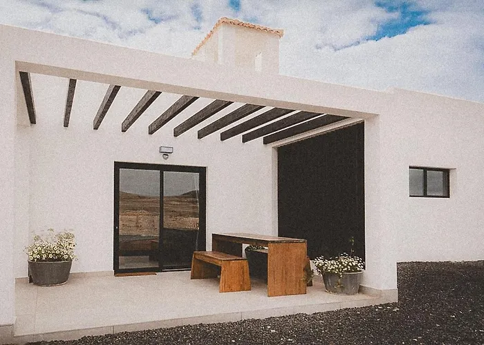 Seaweeds Apartamento