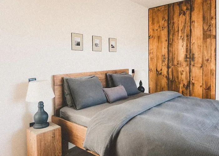 Seaweeds Appartement