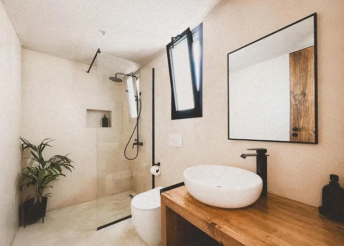 Apartamento Seaweeds Roque
