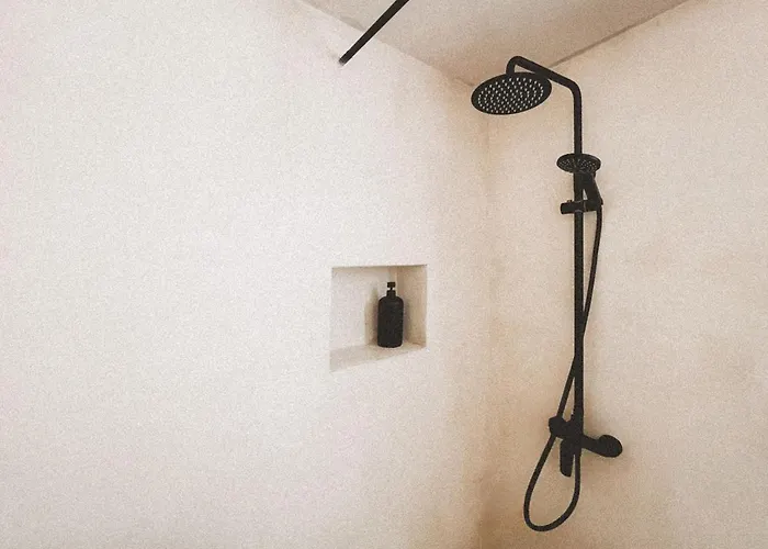Apartamento Seaweeds