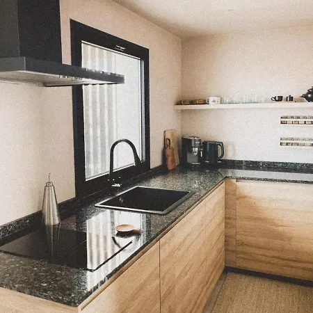 Apartman Seaweeds *