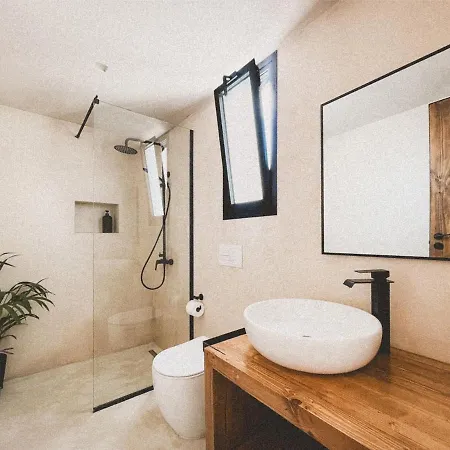 Apartman Seaweeds Roque